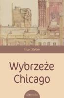 Okładka książki Wybrzeże Chicago