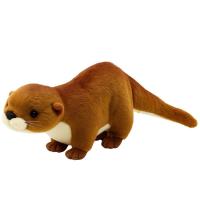 Opakowanie Wydra pluszowa 50cm