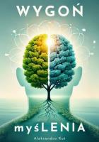 Okładka książki Wygoń MyśLENIA