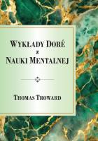 Okładka książki Wykłady Dor z Nauki Mentalnej