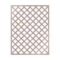 Opakowanie Wykrojnik ażurowa siatka