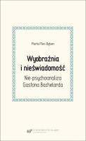 Okładka książki Wyobraźnia i nieświadomość. Nie-psychoanaliza...