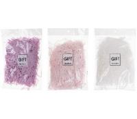 Opakowanie Wypełniacz do prezentów 30g mix