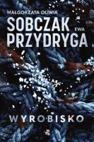 Okładka książki Wyrobisko