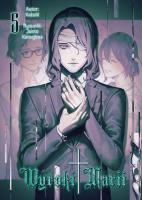 Okładka książki Wyroki Marii. Tom 5