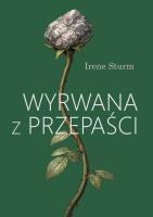 Okładka książki Wyrwana z przepaści