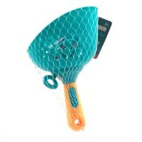 Wyrzutnia dysków. Wydawca: Askato. SmakLiter.pl Opakowanie Wyrzutnia dysków