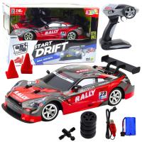 Opakowanie Wyścigówka do driftu R/C 30km/h 1:16