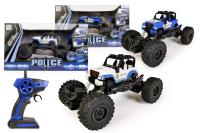 Opakowanie Wyścigówka RC mix