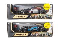 Wyścigówka sterowana pilotem MIX. Wydawca: SWEDE. SmakLiter.pl Opakowanie Wyścigówka sterowana pilotem MIX