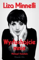 Okładka książki Wysłuchajcie mnie