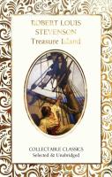 Okładka książki Wyspa skarbów / Treasure Island TW [ENG]