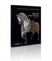 Okładka książki Wystawa ''Broń i Barwa