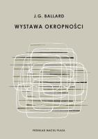 Okładka książki Wystawa okropności wyd. 2026