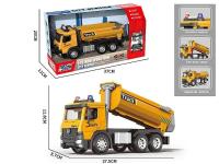 Opakowanie Wywrotka 1:16