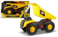 Opakowanie Wywrotka budowlana światło dźwięk na baterie