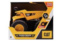 Opakowanie Wywrotka budowlana z napędem 4x4 światło dźwięk