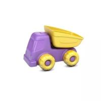 Wywrotka fiolet. Wydawca: BiBio. SmakLiter.pl Opakowanie Wywrotka fiolet