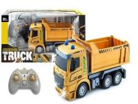 Opakowanie Wywrotka RC