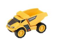 Wywrotka Volvo 1:24. Wydawca: Klein. SmakLiter.pl Opakowanie Wywrotka Volvo 1:24