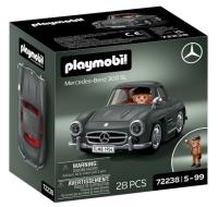 Opakowanie X Mercedes-Benz 300 SL