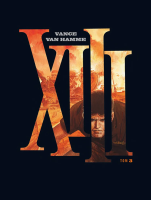 XIII. Tom 3. Autor: Jean Van Hamme, William Vance. SmakLiter.pl Okładka książki XIII. Tom 3