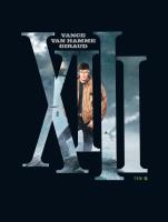 XIII. Tom 5. Autor: Jean Van Hamme, William Vance, Jean Giraud. SmakLiter.pl Okładka książki XIII. Tom 5