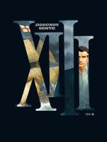 Okładka książki XIII. Tom 6