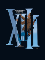 Okładka książki XIII. Tom 7