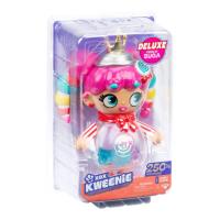 XOX Kweenie Lalka Królowa Słodyczy Deluxe. Wydawca: TM Toys. SmakLiter.pl Opakowanie XOX Kweenie Lalka Królowa Słodyczy Deluxe