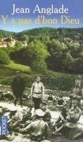 Okładka książki Y a pas d'bon Dieu