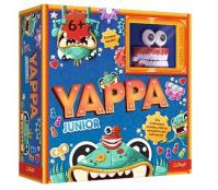 Opakowanie YAPPA Junior TREFL