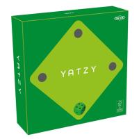 Opakowanie Yatzy Minimalist - green