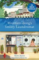 Okładka książki Yeonnam-dong's Smiley Laundromat