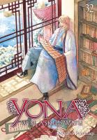 Yona w blasku świtu. Tom 32. Autor: Mizuho Kusanagi. SmakLiter.pl Okładka książki Yona w blasku świtu. Tom 32