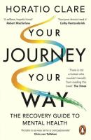 Okładka książki Your journey, Your way wer. angielska