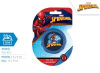 Opakowanie YOYO Spiderman SP0914
