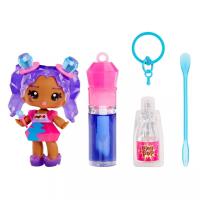Yummiland Lip Gloss Doll - Ruthie Pop. Wydawca: MGA. SmakLiter.pl Opakowanie Yummiland Lip Gloss Doll - Ruthie Pop