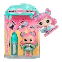 Opakowanie Yummiland Lipgloss Doll - Licorice