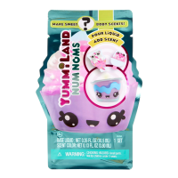 Yummiland Num Noms Body Scent Series 2 mix. Wydawca: MGA. SmakLiter.pl Opakowanie Yummiland Num Noms Body Scent Series 2 mix
