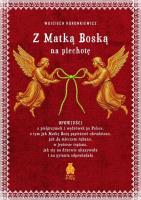 Okładka książki Z Matką Boską na piechotę