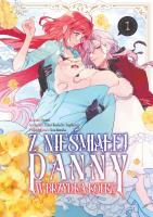 Okładka książki Z nieśmiałej panny w brzydką kotkę. Tom 1