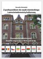 Okładka książki Z podręcznikiem do nauki niemieckiego i...