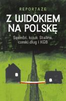 Okładka książki Z WIDOKIEM NA POLSKĘ