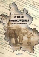Okładka książki Z Ziemi Piotrkowskiej
