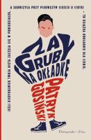 Okładka książki Za gruby na okładkę