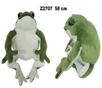 Opakowanie Żaba 58cm