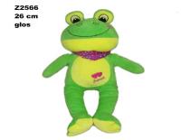 Opakowanie Żaba z głosem 25cm