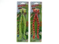 Opakowanie Żaba żelowa MIX