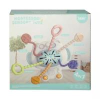 Zabawka dla malucha zręcznościowa. Wydawca: SWEDE. SmakLiter.pl Opakowanie Zabawka dla malucha zręcznościowa